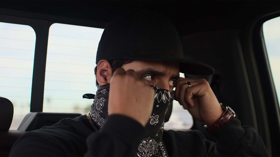 8 émissions à suspense à regarder si vous aimez Money Heist 10 Vol