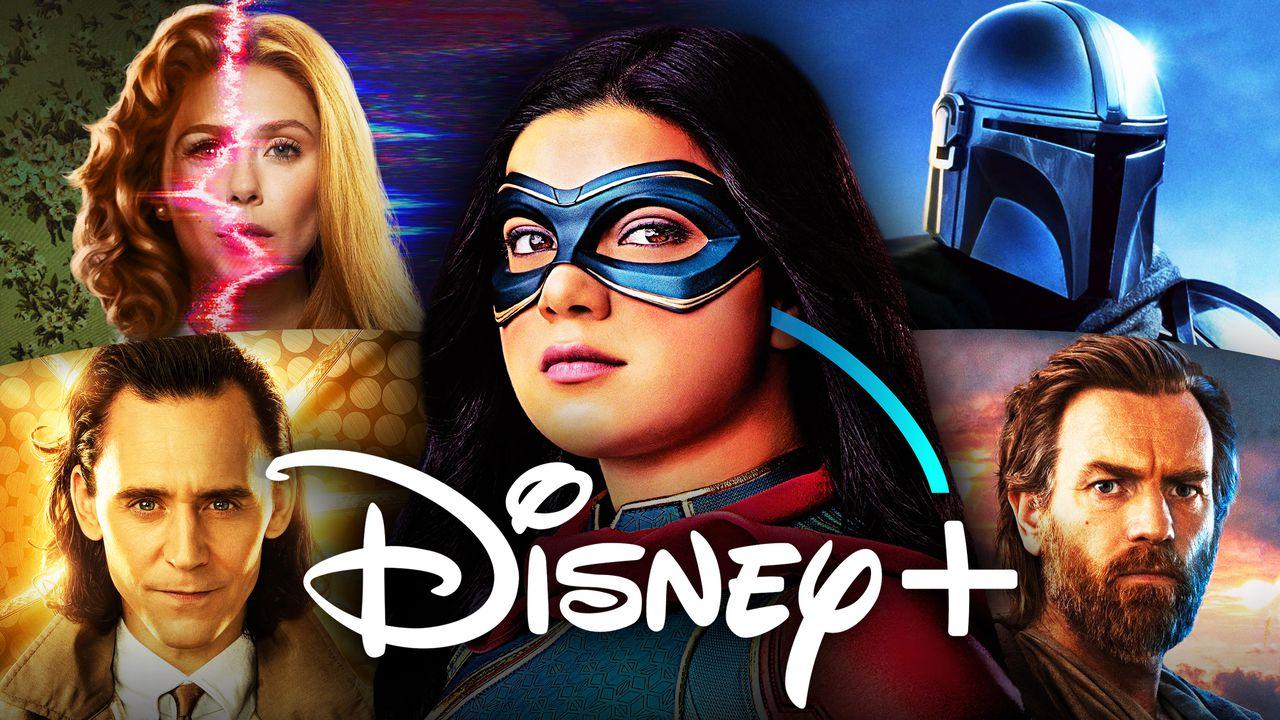 Mme Marvel devient officiellement l'émission Disney + la mieux notée de tous les temps - 1