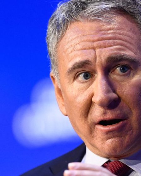 Ken Griffin déplace Citadel de Chicago à Miami au milieu d'une querelle avec le gouverneur démocrate de l'Illinois - 23