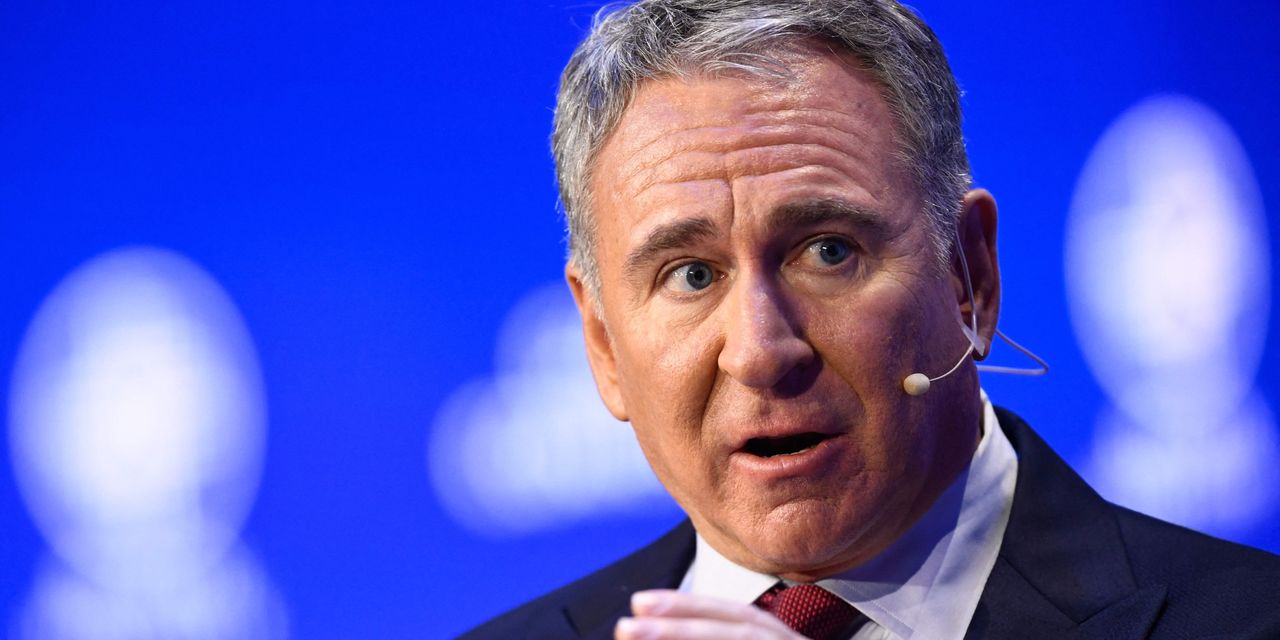 Ken Griffin déplace Citadel de Chicago à Miami au milieu d'une querelle avec le gouverneur démocrate de l'Illinois 2 Ken Griffin déplace Citadel de Chicago à Miami au milieu d'une querelle avec le gouverneur démocrate de l'Illinois - 1