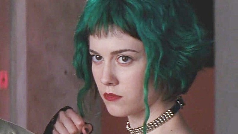 Mary Elizabeth Winstead a rejoint l'univers cinématographique Marvel 4 Mary Elizabeth Winstead dans Scott Pilgrim Vs. Le monde