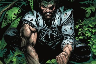 Aperçu Marvel : Wolverine : Patch #3 • AIPT - 6