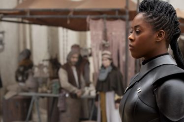 Moses Ingram d'Obi-Wan Kenobi rejoint le nouveau salon Apple - 10
