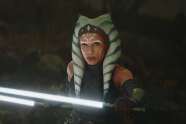 Ce que nous savons d'Ahsoka : date de sortie, distribution, intrigue - 7