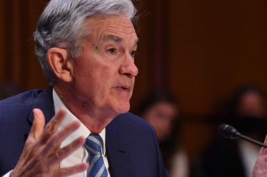 La Fed devrait-elle commencer à vendre ses avoirs hypothécaires à perte pour renforcer sa lutte contre l'inflation ? - 9