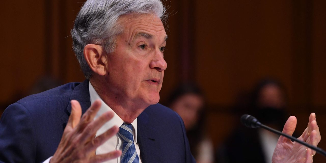 La Fed devrait-elle commencer à vendre ses avoirs hypothécaires à perte pour renforcer sa lutte contre l'inflation ? 2 La Fed devrait-elle commencer à vendre ses avoirs hypothécaires à perte pour renforcer sa lutte contre l'inflation ? - 1