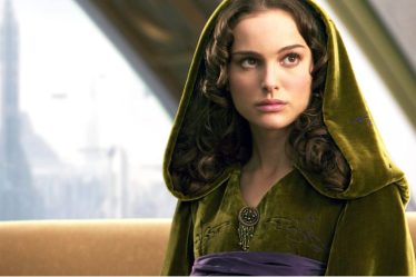 Obi-Wan Kenobi rend enfin justice à Padmé Amidala - 15