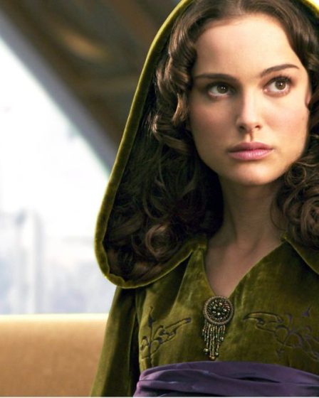 Obi-Wan Kenobi rend enfin justice à Padmé Amidala - 57