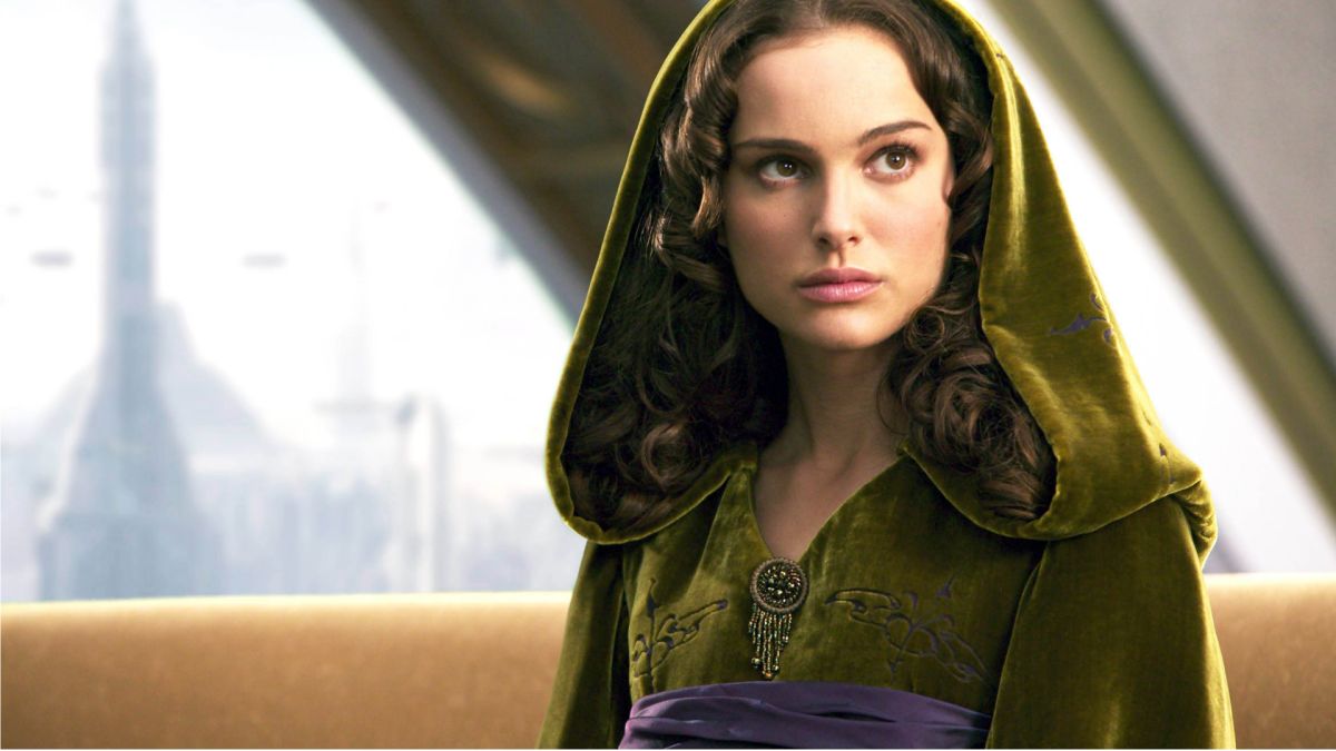 Obi-Wan Kenobi rend enfin justice à Padmé Amidala 2 Obi-Wan Kenobi rend enfin justice à Padmé Amidala - 1