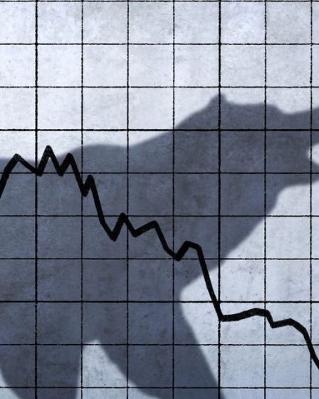 Lectures du week-end : Comment savoir quand le marché baissier est presque terminé - 81