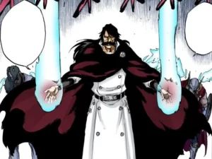 Ichigo Kurosaki contre Yhwach