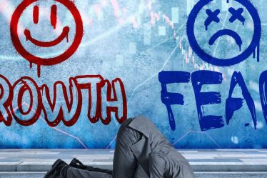 La peur de la récession commence à défier l'inflation en tant que principale crainte des investisseurs en actions et en obligations - 5