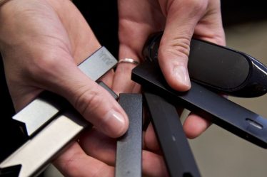 La cour d'appel fédérale suspend l'interdiction par la FDA des cigarettes électroniques de Juul - 8