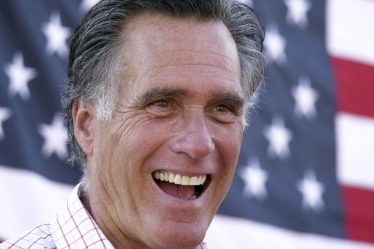 « Mitt Romney Republican » est désormais une puissante attaque primaire du GOP - 5