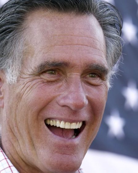 « Mitt Romney Republican » est désormais une puissante attaque primaire du GOP - 53