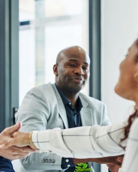 Opinion : Une lettre de motivation pour une demande d'emploi semble démodée, mais voici pourquoi vous devez toujours en rédiger une - 49