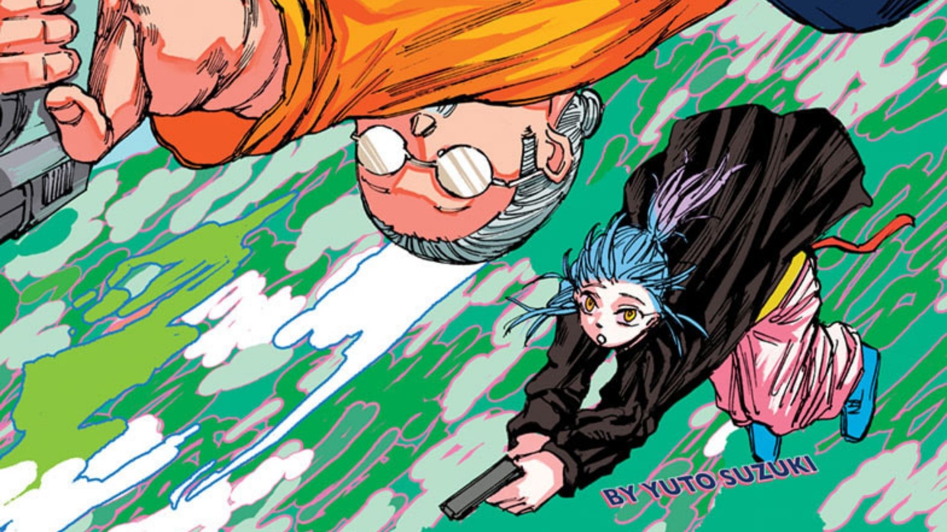 Date de sortie du chapitre 76 de Sakamoto Days : Shin se fait un nouvel ami dans JCC 4 Détails de la date de sortie du chapitre 73 de Sakamoto Days