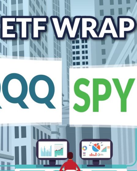 Les ETF énergétiques sont les plus mal-aimés par rapport aux gains "remarquables" alors que les paris sur la croissance du marché boursier se dirigent vers le pire premier semestre de l'histoire - 45
