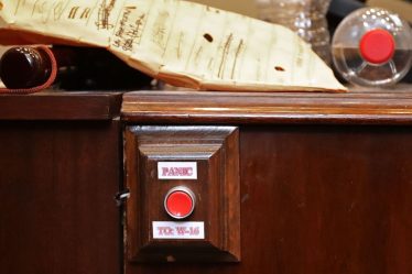 Vous saurez que le marché baissier touche à sa fin lorsque des investisseurs anxieux appuieront sur le bouton « panique » - 5