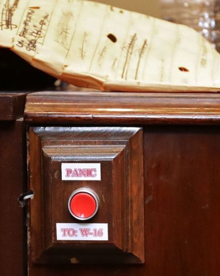Vous saurez que le marché baissier touche à sa fin lorsque des investisseurs anxieux appuieront sur le bouton « panique » - 29