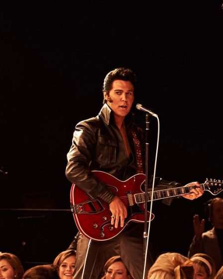 « Elvis », « Top Gun » au sommet du box-office ; chute abrupte pour 'Lightyear' de Pixar - 17