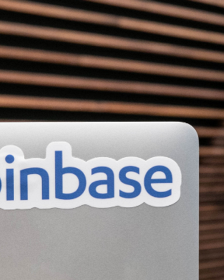 Coinbase pourrait voir une "dégradation supplémentaire", prévient Goldman lors d'une rétrogradation 76 Coinbase pourrait voir une "dégradation supplémentaire", prévient Goldman lors d'une rétrogradation - 75