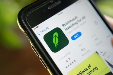 Le stock de Robinhood est mis à niveau. Il pourrait bénéficier de hausses de taux. - 7