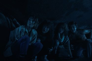 Stranger Things saison 5 pour expliquer pourquoi Upside Down est figé dans le temps - 10