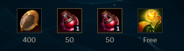 Meilleure version de support Amumu dans League of Legends 4 Meilleure version de support Amumu dans League of Legends - 3
