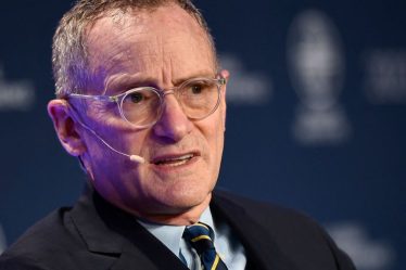 Howard Marks d'Oaktree fait de bonnes affaires. "Je commence à me comporter de manière agressive", dit-il - 9