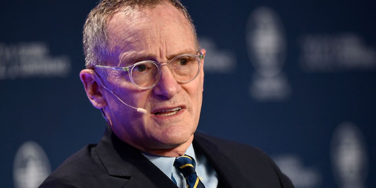 Howard Marks d'Oaktree fait de bonnes affaires. "Je commence à me comporter de manière agressive", dit-il 2 Howard Marks d'Oaktree fait de bonnes affaires. "Je commence à me comporter de manière agressive", dit-il - 1