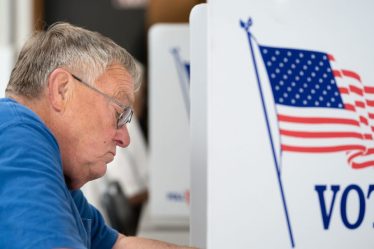 Le cycle des élections présidentielles montre que le marché boursier pourrait atteindre un creux au troisième trimestre avant de rebondir au quatrième, selon un analyste - 8