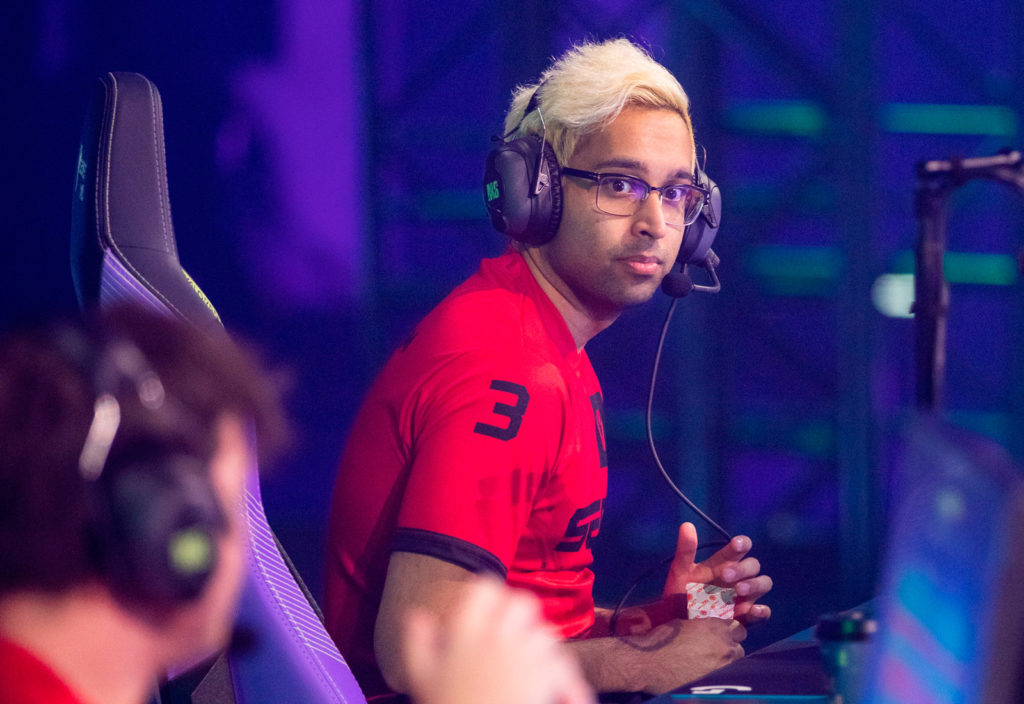 XSET conquiert la malédiction, OpTic essaie à nouveau de transformer l'argent en or, et 100T contre FaZe est la nouvelle rivalité brûlante des séries éliminatoires de NA VCT Stage 2 8 XSET conquiert la malédiction, OpTic essaie à nouveau de transformer l'argent en or, et 100T contre FaZe est la nouvelle rivalité brûlante des séries éliminatoires de NA VCT Stage 2 - 7