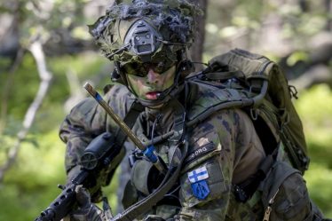 L'optimisme grandit face à la percée sur l'adhésion de la Finlande et de la Suède à l'OTAN à Madrid - 9