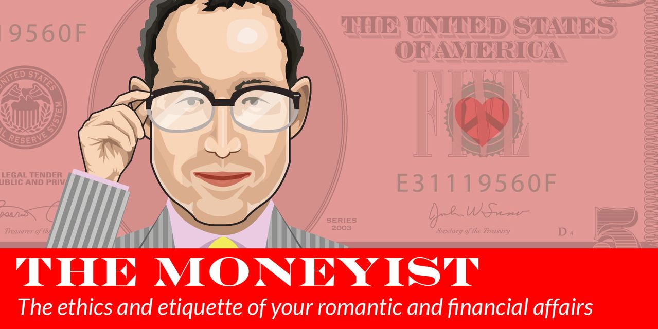 "Il a reçu une grosse somme d'argent quand il a divorcé" : mon petit ami a eu des problèmes pour payer le loyer avant que j'emménage. J'ai peur de finir par payer les factures. Suis-je bon marché ? 2 "Il a reçu une grosse somme d'argent quand il a divorcé" : mon petit ami a eu des problèmes pour payer le loyer avant que j'emménage. J'ai peur de finir par payer les factures. Suis-je bon marché ? - 1