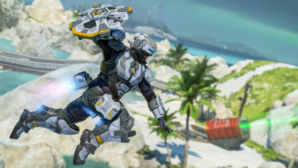 12 meilleurs jeux comme VALORANT 22 12 meilleurs jeux comme VALORANT - 21