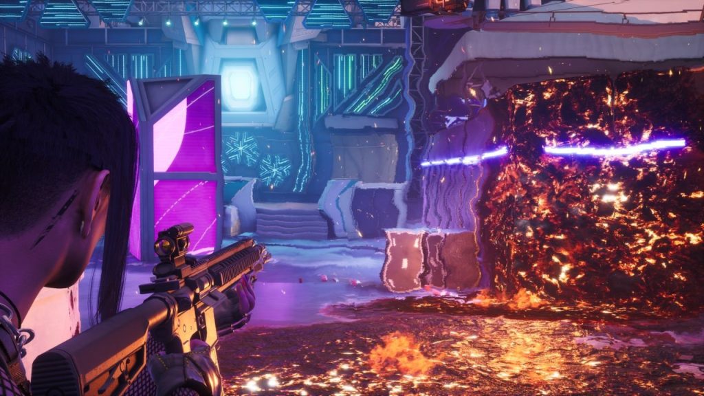 12 meilleurs jeux comme VALORANT 14 12 meilleurs jeux comme VALORANT - 13
