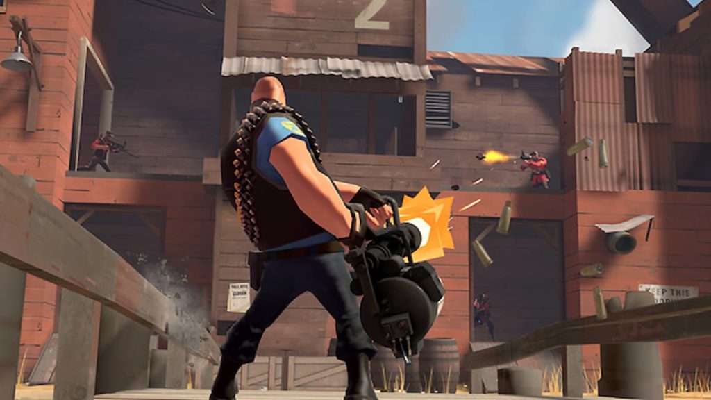 12 meilleurs jeux comme VALORANT 20 12 meilleurs jeux comme VALORANT - 19