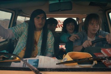 Stranger Things heure de sortie de la saison 4 partie 2 (par fuseau horaire) - 9