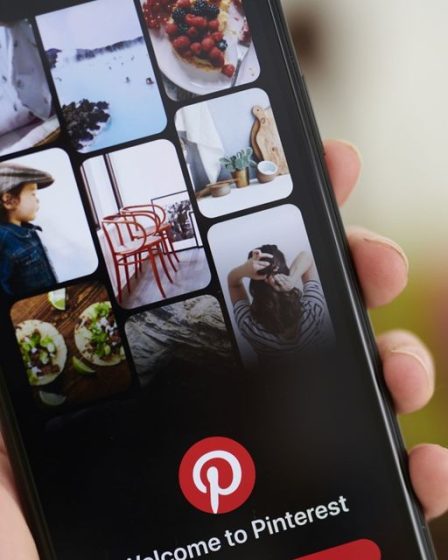 Opinion: le nouveau PDG de Pinterest fait face à une route difficile pour inciter les utilisateurs à acheter au lieu de simplement épingler 2 Opinion: le nouveau PDG de Pinterest fait face à une route difficile pour inciter les utilisateurs à acheter au lieu de simplement épingler - 1
