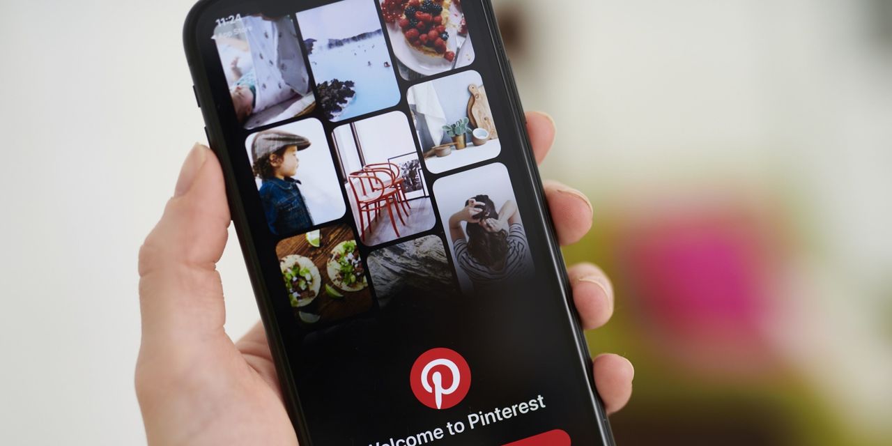 Opinion: le nouveau PDG de Pinterest fait face à une route difficile pour inciter les utilisateurs à acheter au lieu de simplement épingler 2 Opinion: le nouveau PDG de Pinterest fait face à une route difficile pour inciter les utilisateurs à acheter au lieu de simplement épingler - 1