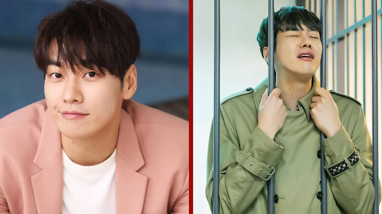 quelqu'un saison 1 drame k kim young kwang