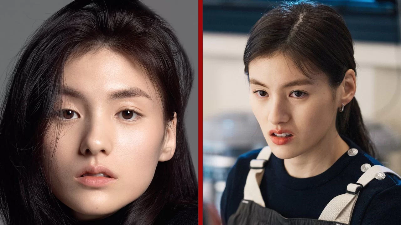 quelqu'un saison 1 k drame kim yong ji