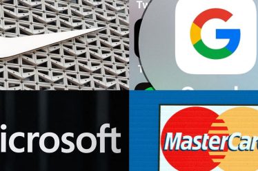 Le secteur boursier préféré de Wall Street a un potentiel de hausse de 43 % alors que nous entrons dans la seconde moitié de 2022 - 7