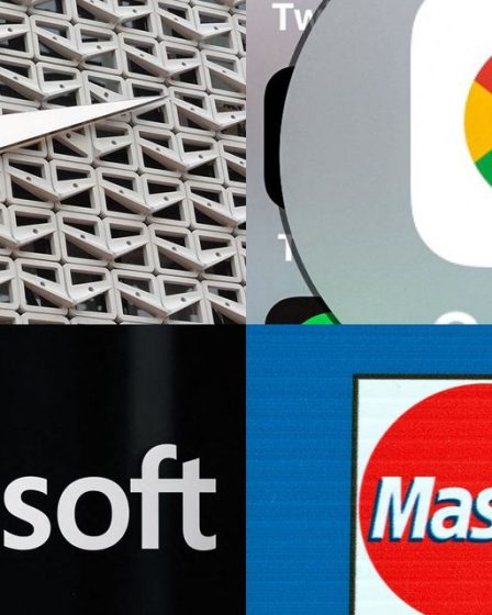 Le secteur boursier préféré de Wall Street a un potentiel de hausse de 43 % alors que nous entrons dans la seconde moitié de 2022 - 71