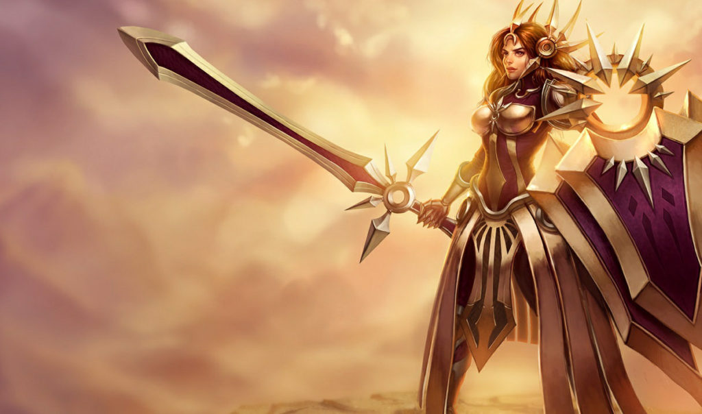 Patch 12.12b de League of Legends : notes complètes et mises à jour 8 Patch 12.12b de League of Legends : notes complètes et mises à jour - 7