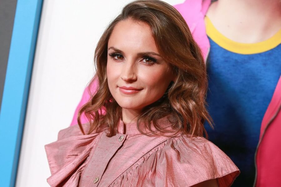 rachael leigh cuisinier