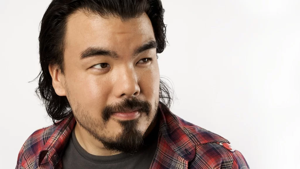 le réalisateur de warren p sonoda attrape netflix