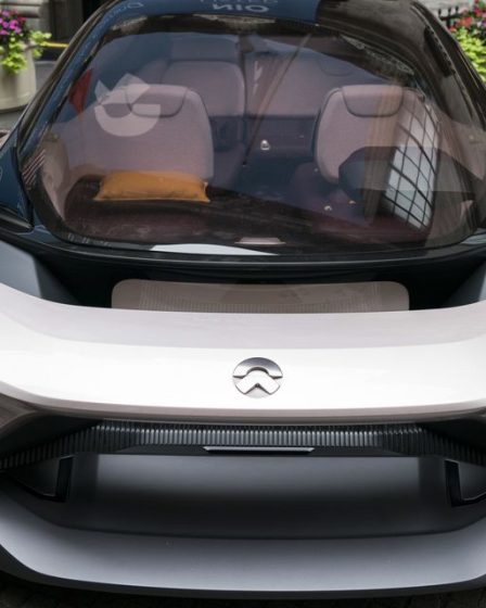 L'action Nio rebondit, après que le fabricant de véhicules électriques ait contesté le rapport des vendeurs à découvert, affirmant qu'il contenait "de nombreuses erreurs" - 49