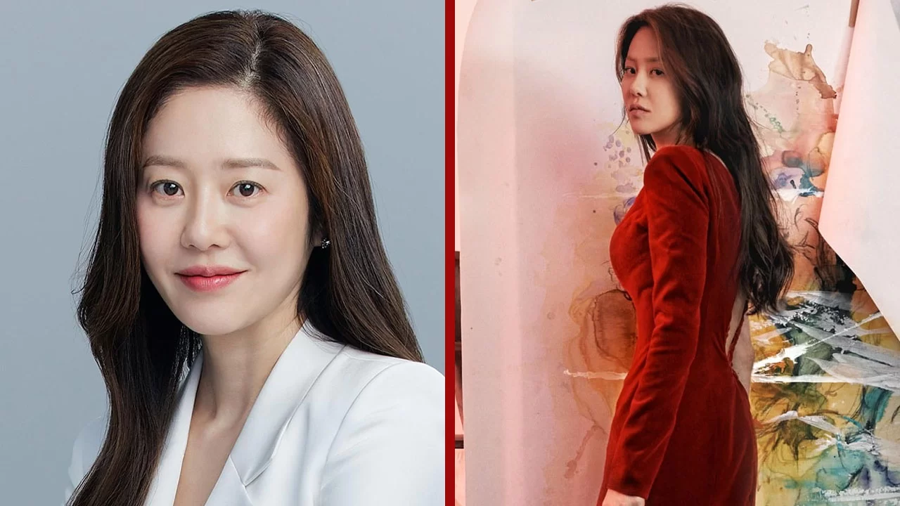Films phares du mois go hyun jung